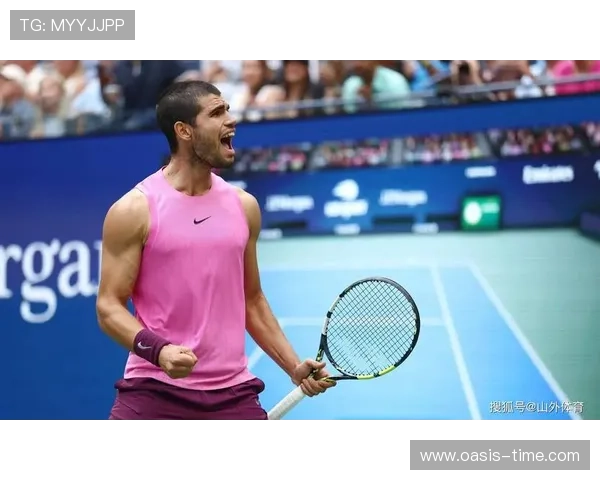 阿尔卡拉斯引领新时代网坛力量与技术全面进化之路年轻王者的崛起传奇