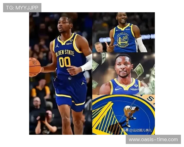 金州勇士库明加交易传闻升温多队关注未来去向和球队重建方向博弈