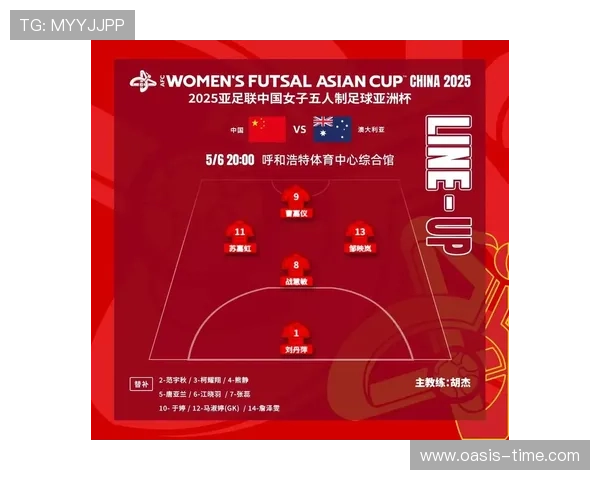 2026澳大利亚女足亚洲杯引领亚洲足球新格局与梦想征程