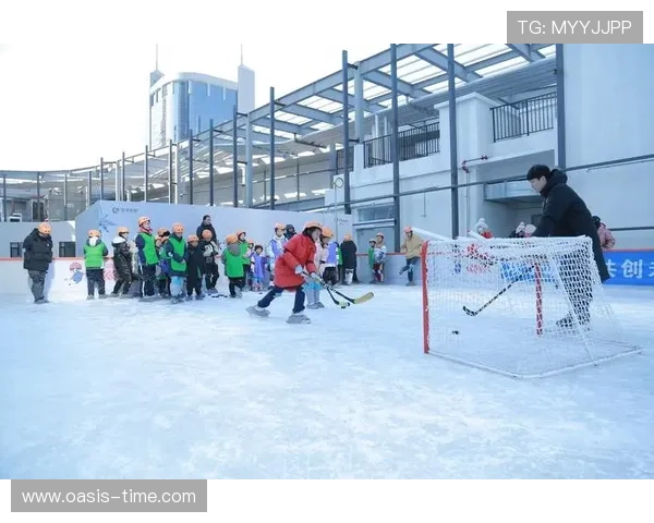 冰雪运动引领全民健身与城市活力融合发展新篇章时代愿景蓝图探索