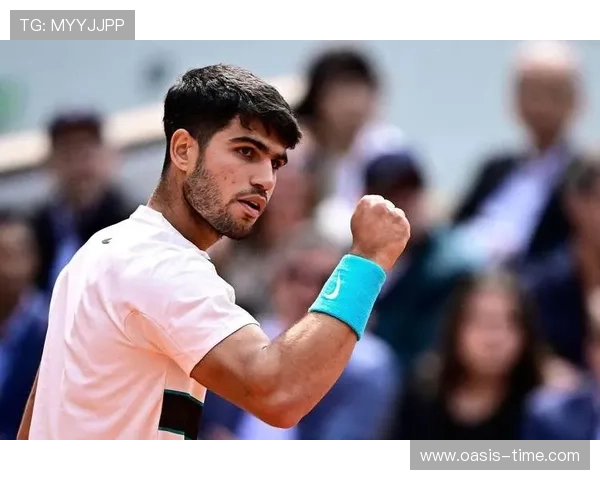 阿尔卡拉斯引领新生代网坛格局变革的全面观察与未来趋势深度解析