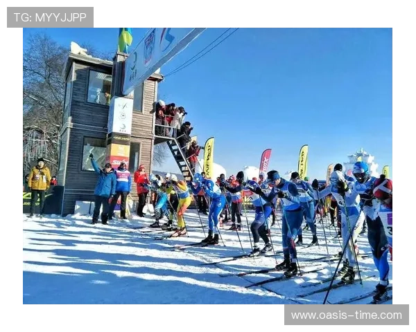 长春大冬会点燃冰雪激情助力东北振兴展现中国风采新时代国际体育盛会