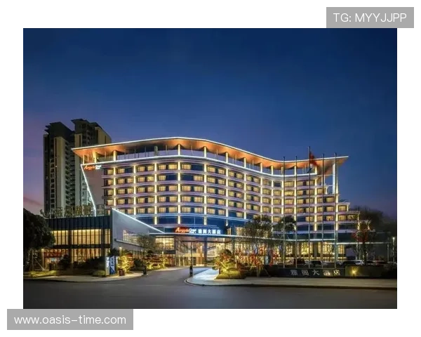 以东升大酒店为核心打造城市商务休闲文旅新地标典范融合发展示范区