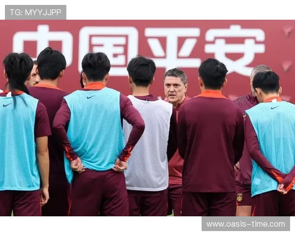 中国U23迎战乌兹别克斯坦U23青春对决前瞻与看点全面解析