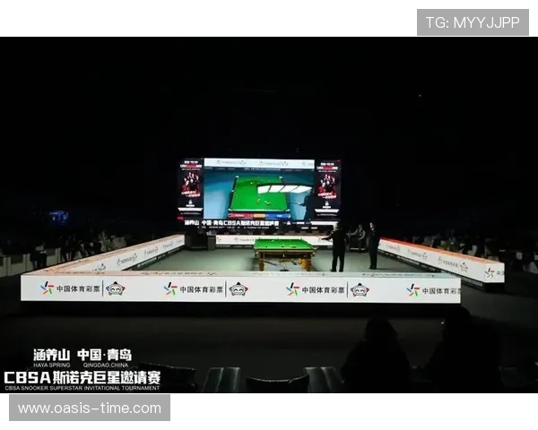 斯诺克大师赛见证顶级球手巅峰对决与传奇时刻的技术与心态较量盛宴