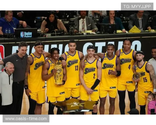 2026年NBA全明星赛投票格局解析与球迷力量新趋势前瞻